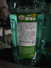 龟牌（Turtle Wax）硬壳玻璃水0度汽车强力去污去油膜除虫胶鸟粪雨刮水专用2L*2瓶 实拍图