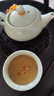 福茗源四大岩茶乌龙茶500g武夷岩茶新茶大红袍肉桂水仙奇兰茶叶礼盒送人 实拍图