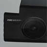 HIKVISION海康威视4G行车记录仪C6LITE 2K高清微光夜视F1.6大光圈 语音声控 实拍图