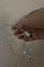 Apple/苹果 EarPods USB-C有线耳机 type-c有线耳机苹果耳机 苹果17有线耳机笔记本耳机游戏音乐 实拍图