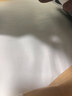 水星家纺枕头枕芯酒店枕头护颈枕头芯家用单个抑菌防螨可机洗中枕48x74cm 实拍图