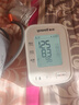 鱼跃（yuwell）房颤心律早筛电子血压计S67XR医用高精准血压测量仪器家用血压仪 实拍图