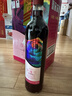 长城 玫瑰红香逸浓甜红葡萄酒 750ml*6瓶整箱装红酒热门商品 实拍图