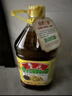 鲁花低芥酸特香菜籽油4L 非转基因 压榨  粮油 食用油 实拍图