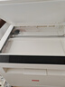 联想（Lenovo）至像M1688DW Pro激光打印机家用办公 学生手机无线学习作业家庭打印机自动双面打印复印扫描一体机 实拍图