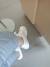 耐克NIKE女大童空军一号AF1 运动鞋DH2920-111白37.5 实拍图