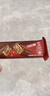 雀巢（Nestle）脆脆鲨威化饼干巧克力味桶装212.5g 休闲零食饱腹充饥 独立包装 实拍图