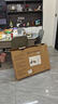 KinderKraftkk平衡车儿童滑步无脚踏自行车2-6岁升级减震六一儿童节礼物黑 实拍图