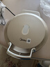 美的（Midea）电饼铛 小钢炮0涂层316L不锈钢电饼档 家庭用40mm超深双面加热 煎饼锅烤肉锅烙饼锅早餐机电煎锅s1 实拍图
