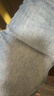 杰克·琼斯（JACK&JONES）男装秋冬季牛仔裤男弹力修身裤子男百搭男裤休闲男士牛仔裤四季款 牛仔蓝 第一批 30 170 W30/L30 实拍图