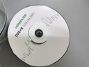绿联DVD+R空白光盘50片装 16倍速4.7G大容量 高速碟片 电脑读取刻录存储办公文件数据视频音乐75656 实拍图