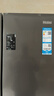 海尔（Haier）冰箱四开门539升一级能效节能省电双变频双循环风冷无霜超大容量双开门十字对开门智能超薄电冰箱 【母婴变温空间-黑金净化抗菌-十大精细分储区域】 实拍图