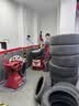玲珑轮胎汽车轮胎205/55R16 91V 绿行系列GREEN-Max HP010 营运车专属 实拍图