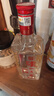 泸州老窖 六年窖头曲 浓香型白酒 52度500ml 2瓶（配礼袋） 实拍图