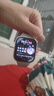 【99成新】小米（MI）REDMI Watch 5 皎月银  澎湃OS 2 心率血氧监测 蓝牙通话 红米手表5 智能手表 小米汽车   实拍图