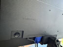 三星（SAMSUNG）22英寸 S30GD IPS FHD 100Hz HDMI VGA 护眼 不闪屏 支持壁挂 电脑 办公 显示器 LS22D300GACXXF 实拍图