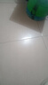特厚塑料凳子家用成人茶几矮凳浴室防滑凳儿童板凳超厚可叠加椅子 小贝壳凳【随机色】 1个装 实拍图