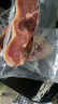 金苏正宗金华火腿整腿分割礼盒4斤熟食腊味农家腊肉端午节礼品送礼 实拍图