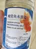 备能鱼盐水族专用盐观赏鱼鱼缸盐杀菌净水养鱼用海盐水质净化剂 4斤 晒单实拍图