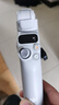 大疆DJI Osmo Mobile 7 智能跟拍Vlog套装（DJI Mic Mini 发射器 碳素黑）手持云台稳定器 实拍图