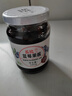 丘比果酱 蓝莓酱 调味品 蓝莓果酱面包蛋糕冰激凌早餐烘焙 340g*1瓶 实拍图