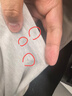 洗诺（XINUO）笔渍去除剂100ml衣服去笔渍水彩墨水记号笔碳素清洁神器油墨清洗 实拍图