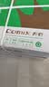 齐心（COMIX）绿尚典A4打印纸 70g 500张*10包 双面畅打a4复印纸 办公传真学生绘图 整箱5000张【热销爆款】 实拍图