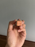 伊丽莎白雅顿【正品】伊丽莎白尊享枫叶变色润唇膏改善唇纹口红滋润磁吸扣国产 伊丽莎白尊享枫叶变色润唇膏 1只/3.2g 实拍图