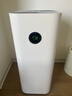米家小米空气净化器5S【缓解花粉过敏】家用除甲醛除菌除过敏AC-M24-SC 实拍图