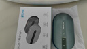中兴U12随身wifi免插卡移动无线wi-fi6车载4G路由器便携式无限制高速上网宝全国通用流量2026款5GXY15B 【石墨黑】双网WIIF6+3000毫安超长续航 不限速不虚标月享1500G流量 实拍图