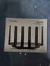 普联（TP-LINK）大道路由器7DR6430 BE6400 5G WiFi7千兆双频家用高速穿墙 2.4G wifi6无线 2.5G网口 游戏加速 实拍图