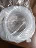 梦庭抽水管茶台吸上水管饮水机 304不锈钢滤网硅胶食品级软管子1.5米 实拍图
