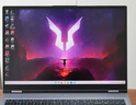 联想来酷斗战者 战7000 电竞游戏笔记本电脑(i7-13650HX RTX5060 2.5K 180Hz 高色域屏 灰) 国家补贴 实拍图