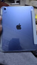 Apple/苹果 iPad11英寸 A16芯片2025年款 平板电脑 (128GB WLAN版/学习办公娱乐)蓝色 实拍图