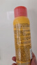 Mistine蜜丝婷防晒喷雾【随行补喷】防晒霜美白小黄喷100ml520礼物 实拍图