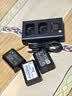 K&F Concept卓尔NP-FW50相机电池ZV-E10充电器适用sony索尼a6000 a6400 a7m2 a6500 a6300 a6100 a7s2 zve10 实拍图