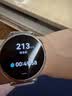 HUAWEI WATCH GT 6 流光紫 41mm智能手表多维情绪健康全新骑行体验华为GT6手表GT5升级 实拍图