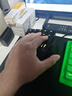 雷蛇 Razer 塔洛斯魔蝎专业版游戏单手键盘 机械键盘  模拟光轴 黑色 实拍图