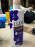 力士（LUX）沐浴露套装 清爽健肤 艾叶山茶香1000g送幽莲350g 香味持久 实拍图