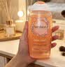 femfresh【柑橘芯】日常清洁150mL  女性私密处护理清洁洗液便携 实拍图