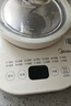 美的（Midea）养生壶 1.5L全自动煮茶壶 花茶壶烧水壶12h恒温11档控温 母婴316L材质电热水壶煮茶器MK-YSP1508 实拍图