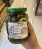 冠利（KUHNE）德国进口 青瓜仔330g 西餐配菜 0脂酸黄瓜腌黄瓜 酸乳瓜 罐头小菜 实拍图