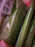云山半0脂肪荞麦面条低脂荞麦挂面代餐速食主食粗粮杂粮挂面200g*5袋 实拍图