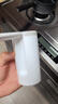志高（CHIGO）抽水器桶装水 电动抽水泵饮水机纯净水取水器自动上水器MX-H17 实拍图