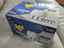 雷达（Raid）电热蚊香液 336晚6瓶装+2无线加热器无香型 驱蚊液驱蚊用品 实拍图