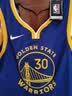 耐克NIKE男子 勇士队 库里球衣 运动背心 速干篮球服DN2005-401蓝 2XL 晒单实拍图