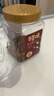 百草味 东北松子500g 坚果量贩手剥开口原味干果每日坚果礼物送礼 实拍图