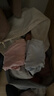 芬腾内裤女10A抑菌纯棉4条装新款加长里裆透气舒适女士内裤母亲节礼物 实拍图