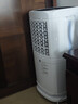 百奥（PARKOO）除湿机/抽湿机 除湿量60升/天120㎡家用除湿器地下室别墅商用大功率工业抽湿器 净化干衣PD602AR 实拍图