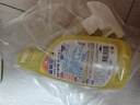 花王（KAO）浴室清洁剂500ml*2 卫生间瓷砖玻璃水垢清洁剂水渍去除垢泡沫喷雾 实拍图